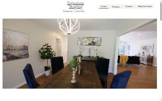 Signature Staging NV