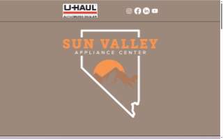 Sun Valley Appliance Center of Spanish Springs