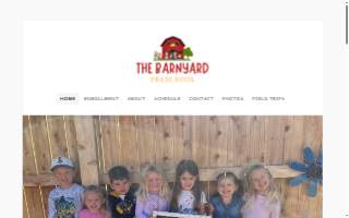 The Barnyard Preschool