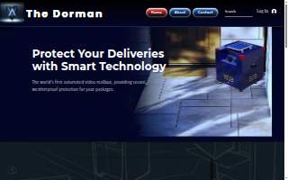 The Door Man - Garage Doors & Openers