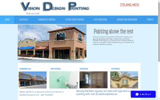 Vision Design Painting