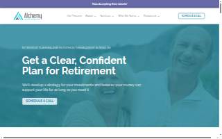 Alchemy Wealth Management of Sparks