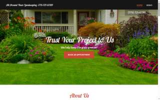 All Around Town Landscaping