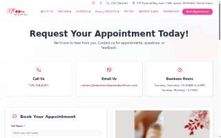 Bloom Medspa and Wellness