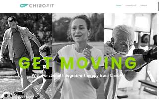 ChiroFIT