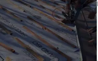 Giant Roofing, LLC website