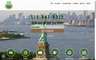 Great Basin Financial Services Steve Lindquist Wealth Advisor of Sparks website