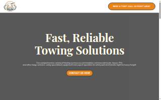 Jackson Worry Free Towing