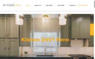Kitchen ENVY Reno of Sparks