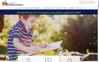 Little Bear Preschool & Childcare of Sparks