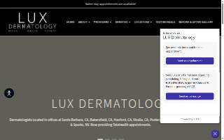 Lux Dermatology