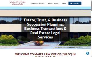 Maier Gutierrez Injury & Car Accident Lawyers