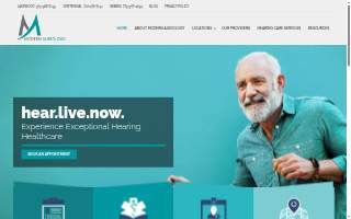 Modern Audiology of Sparks