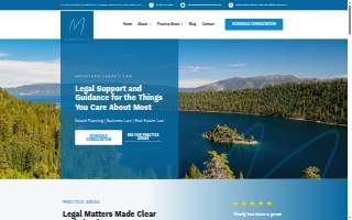 Mountain Legacy Law, PLLC