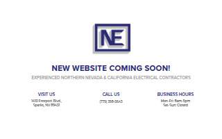 Nelson Electric Co., Inc.