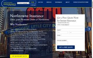 Northtowne Insurance