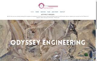 Odyssey Engineering Inc