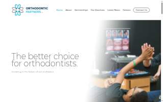 Orthodontic Partners – Sparks