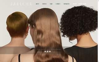 Parlour House Salon