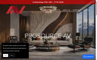 Prosource Av & Integration