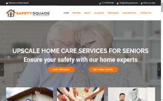 Safety Squads