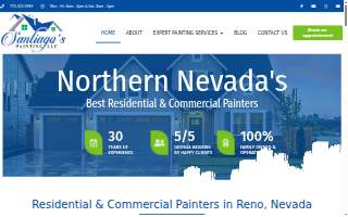 Santiago's Painting LLC