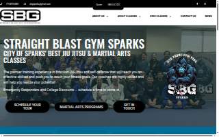 SBG Sparks