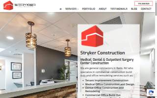 Stryker Construction