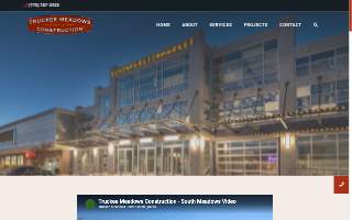 Truckee Meadows Construction