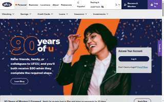United Federal Credit Union - Spanish Springs