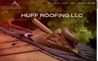 Huff Roofing LLC of Spring Creek