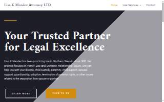 Lisa K Mendez Law Office