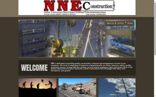 NNE Construction, Inc of Spring Creek