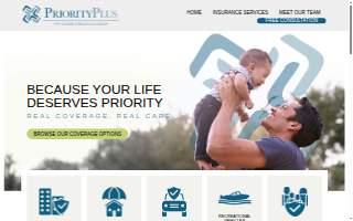 Priority Plus Insurance & Financial Group