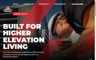 Ruby Mountain HVAC & Refrigeration