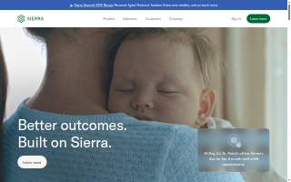 Sierra Jewelry & Loan of Nevada website