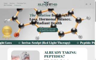 Slim Fit MD Wellness