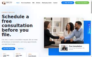 Bankruptcy Law Firm