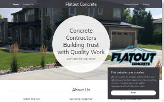 Flat Out Services