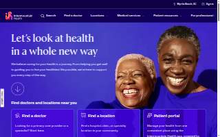 Intermountain Health Wynn Clinic - InstaCare