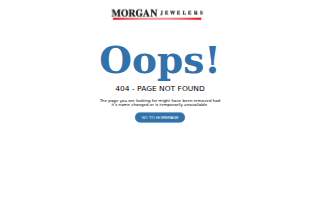 Morgan Jewelers - Meadows Mall
