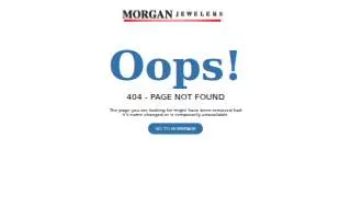 Morgan Jewelers - Meadows Mall of Spring Valley website