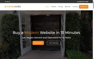 Mvestor Media