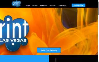 Print Las Vegas, Inc.