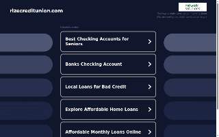 Rize Credit Union