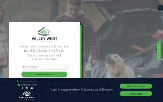 Valley West Insurance of Spring Valley