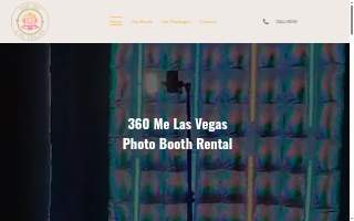 360 Me Las Vegas