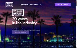 702 Web Marketing