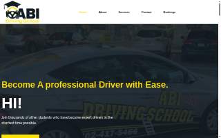 Abi Driving school