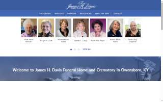 Davis Funeral Home & Memorial Park of Summerlin South